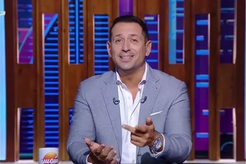 أحمد سالم يوجه الشكر للزمالك على قبول اعتذاره 